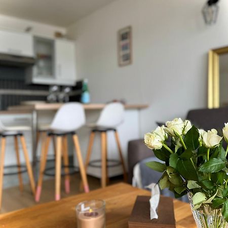 Appartamento Escale Bretonne Pleneuf-Val-Andre Esterno foto