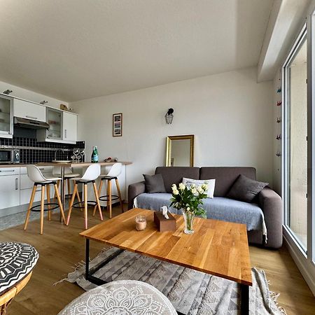 Appartamento Escale Bretonne Pleneuf-Val-Andre Esterno foto